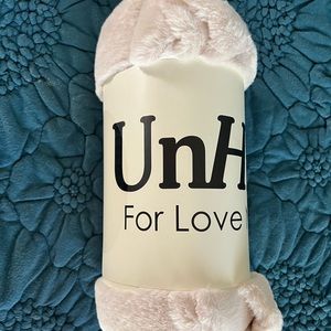 Unhide Lil marsh cream 50x60